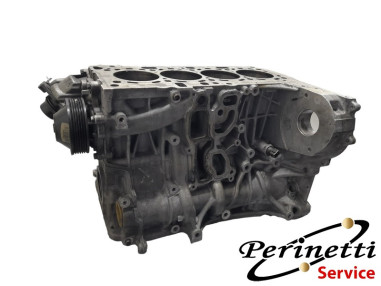 MONOBLOCCO MOTORE N47D20C BMW 2.0 D