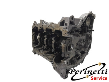 MONOBLOCCO MOTORE N47D20C BMW 2.0 D