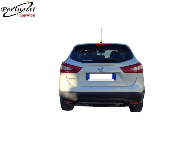 RICAMBI NISSAN QASHQAI J11 1.6 DCI...