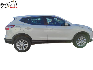 RICAMBI NISSAN QASHQAI J11 1.6 DCI...