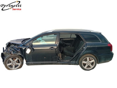 RICAMBI AUTO TOYOTA AVENSIS 2.0 D4D...