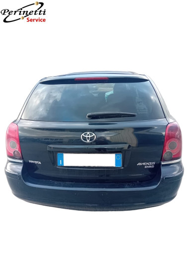 RICAMBI AUTO TOYOTA AVENSIS 2.0 D4D...