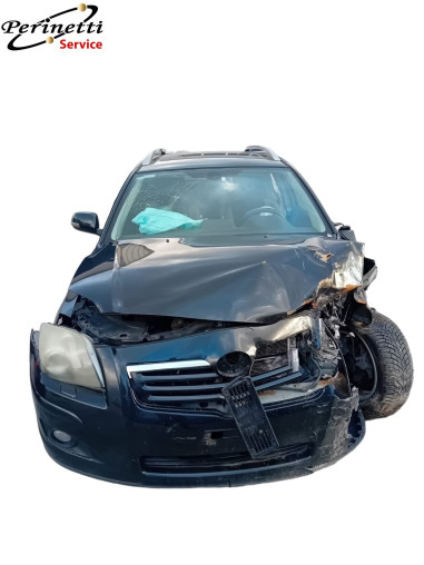 RICAMBI AUTO TOYOTA AVENSIS 2.0 D4D...