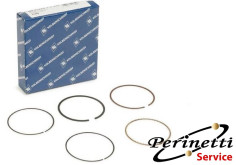 SERIE SEGMENTI FORD FIESTA...