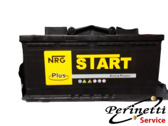 BATTERIA 90AH 750A...