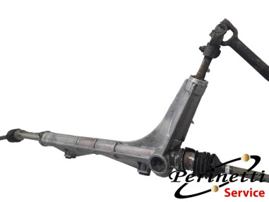 SCATOLA STERZO  FORD TRANSIT  86VB3548B