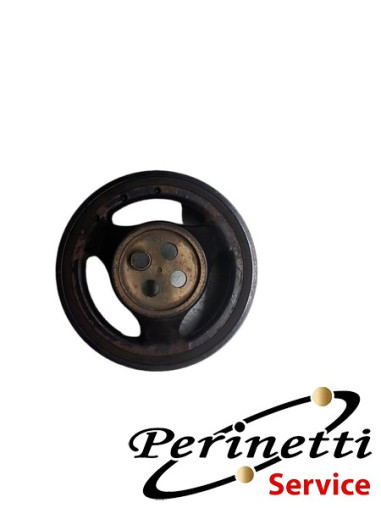 PULEGGIA ALBERO MOTORE  MERCEDES BENZ...