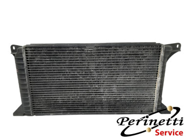 RADIATORE RAFFREDDAMENTO ACQUA FORD...