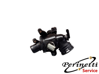 VALVOLA TERMOSTATICA COMPLETA...