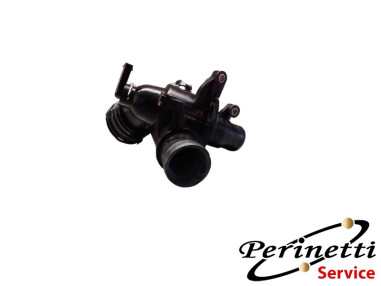 VALVOLA TERMOSTATICA COMPLETA...