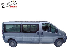 RICAMBI AUTO RENAULT TRAFIC... 2
