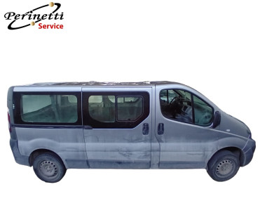 RICAMBI AUTO RENAULT TRAFIC 06-14 2.0...