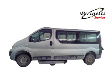 RICAMBI AUTO RENAULT TRAFIC 06-14 2.0...