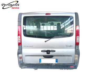 RICAMBI AUTO RENAULT TRAFIC 06-14 2.0...