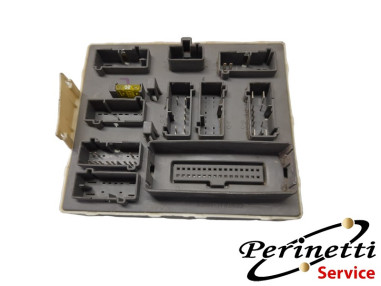 CENTRALINA FUSIBILI  FORD TRANSIT...