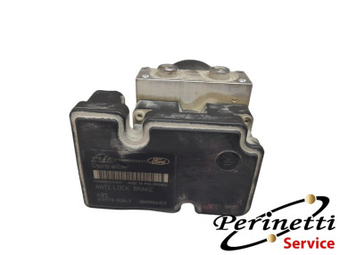 CENTRALINA GRUPPO ABS FORD TRANSIT...