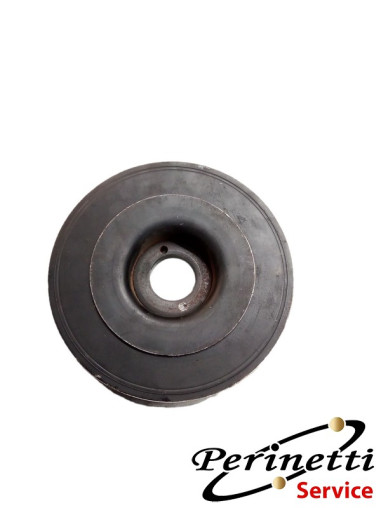 PULEGGIA ALBERO MOTORE  CITROEN C5...
