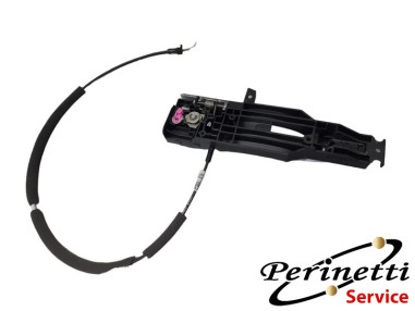 MANIGLIA ESTERNA PORTA ANTERIORE...