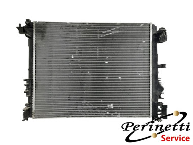 RADIATORE RAFFREDDAMENTO ACQUA...