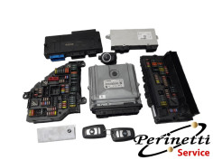 KIT ACCENSIONE BMW F10 530D...