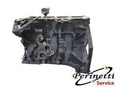 MONOBLOCCO MOTORE M9R OPEL...