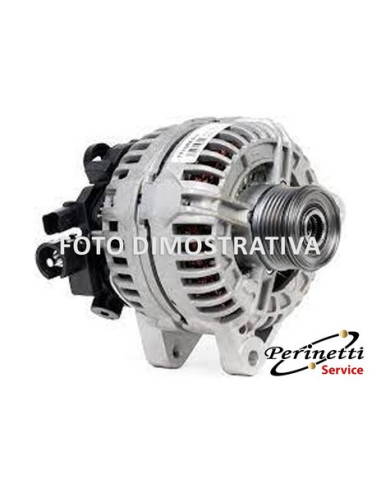 Alternatore