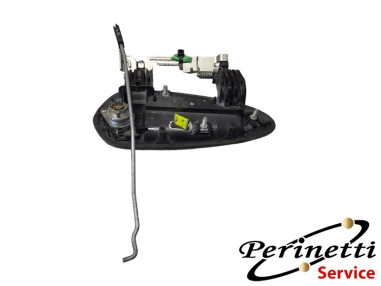 MANIGLIA ESTERNA PORTA ANTERIORE...