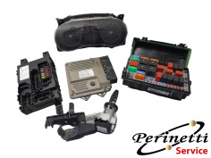 KIT ACCENSIONE  FIAT GRANDE...