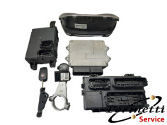 KIT ACCENSIONE  FIAT GRANDE... 2