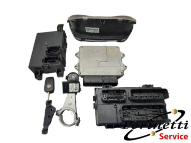 KIT ACCENSIONE  FIAT GRANDE PUNTO 1.3...