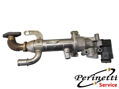 VALVOLA EGR CON SCAMBIATORE PEUGEOT /...