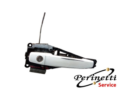 MANIGLIA ESTERNA ANTERIORE SINISTRA...