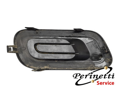 GRIGLIA FENDINEBBIA SINISTRO PARAURTI...