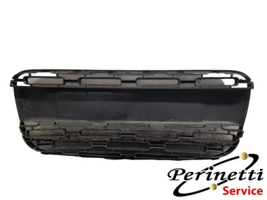 GRIGLIA PARAURTI ANTERIORE FIAT PANDA...