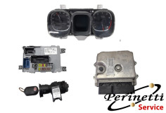 KIT ACCENSIONE FIAT PANDA...