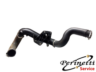 MANICOTTO INTERCOOLER AUDI A4 2.0 TDI...