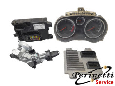 KIT ACCENSIONE OPEL CORSA D...
