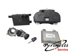 KIT ACCENSIONE OPEL CORSA D... 2