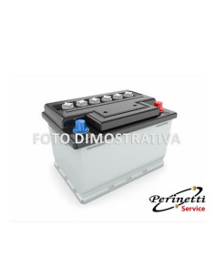 Batteria D`Avviamento