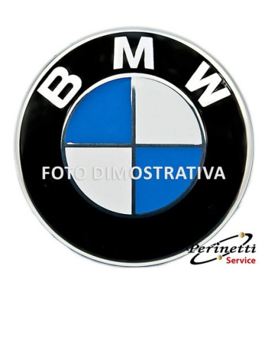 Bmw Serie Turbo Compressore