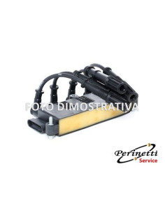 Bobina A Matita Skoda Fabia...