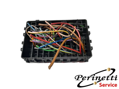 CENTRALINA FUSIBILI FIAT PANDA 141