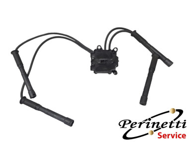 BOBINA ACCENSIONE RENAULT CLIO 2 /...