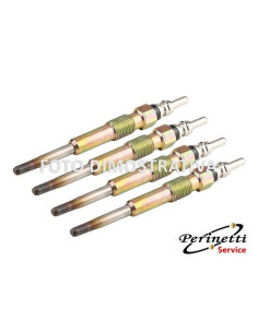 Candelette - Alfa...