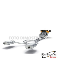 Catalizzatore Fiat Panda...