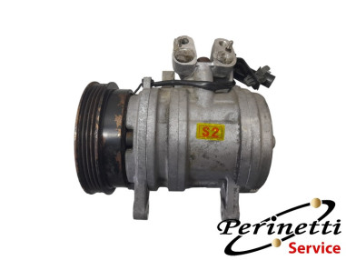 COMPRESSORE ARIA CONDIZIONATA HYUNDAI...