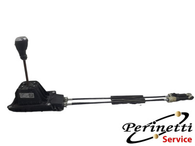 Soffietto Cambio Soffietto Leva Cambio Renault Clio IV - Nero - Qualità OEM - FINAO AUTOPARTS Ricambio Abitacolo Clio IV