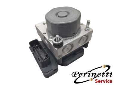 CENTRALINA GRUPPO ABS RENAULT CLIO 4...
