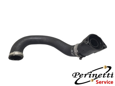 TUBO MANICOTTO INTERCOOLER DESTRO...