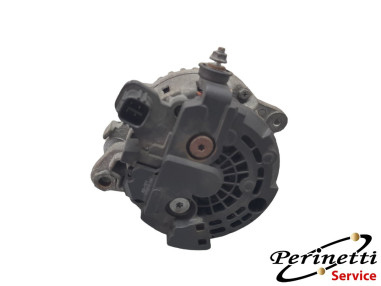 ALTERNATORE TOYOTA YARIS 1.4 D4D...
